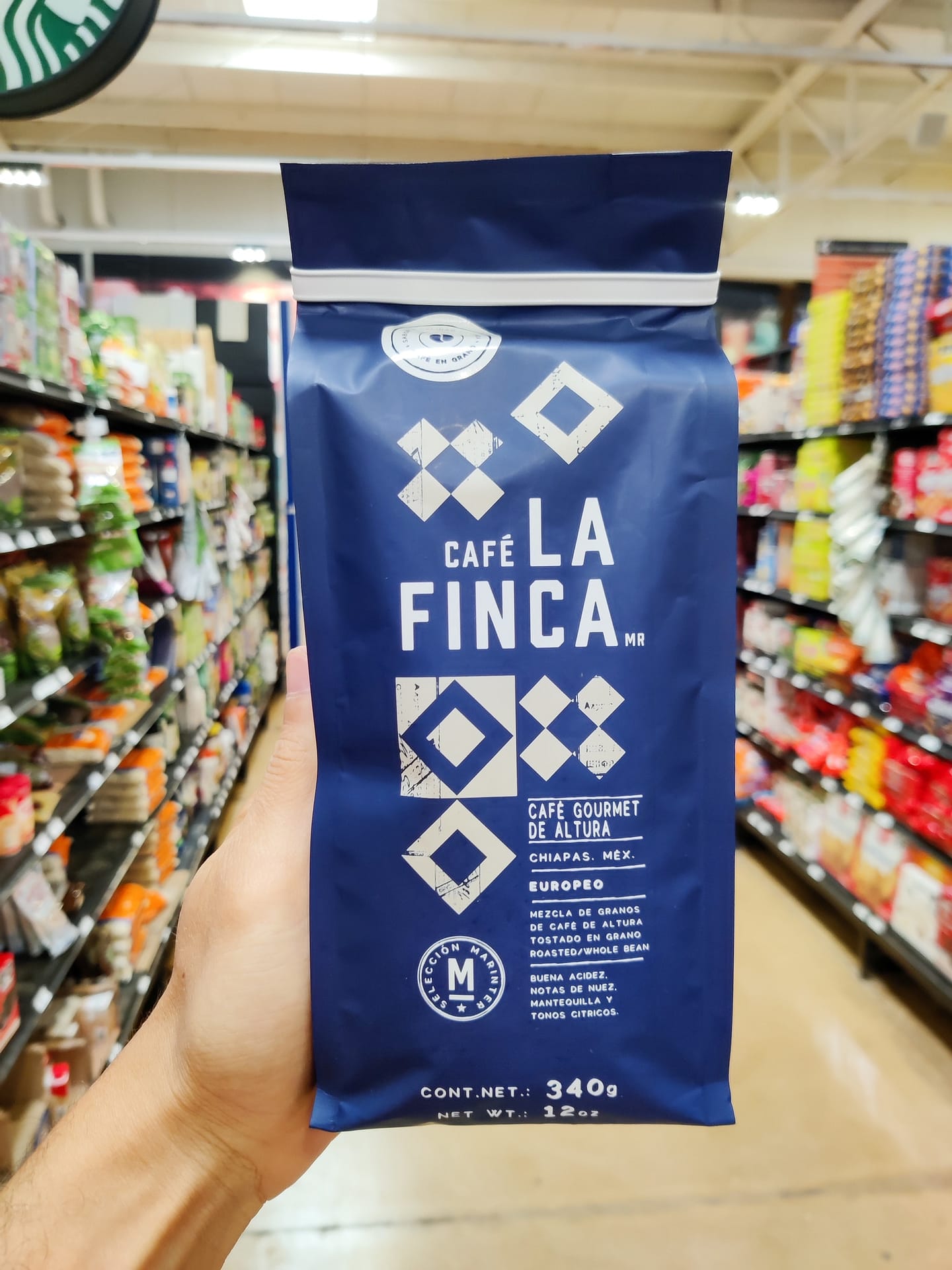 Food Packaging in Mexico